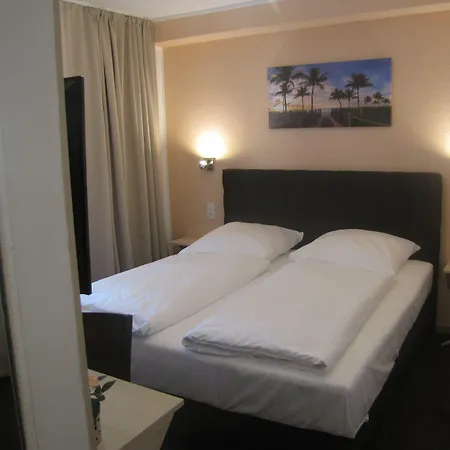 Milano Hotel-3
