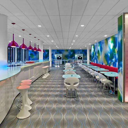 Prize By Radisson, Hamburg City-3