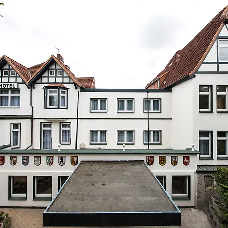 Kleines Hotel Heimfeld-3