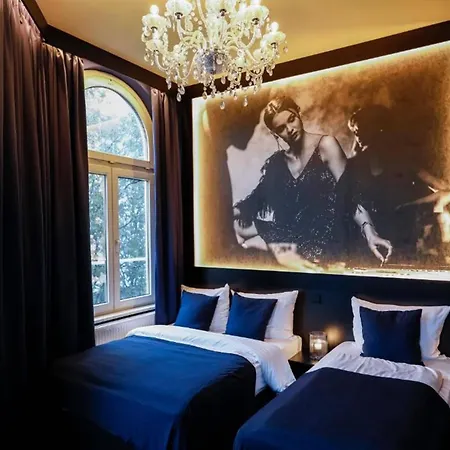 Sleephotels Casino-3
