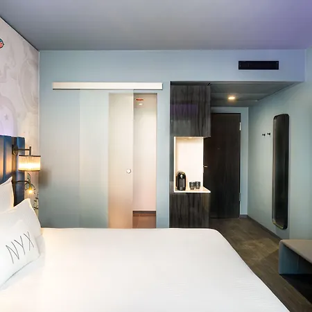 Nyx Hotel Hamburg-2