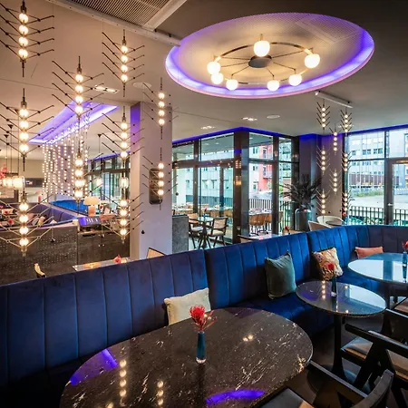 Nyx Hotel Hamburg By Leonardo Hotels-2