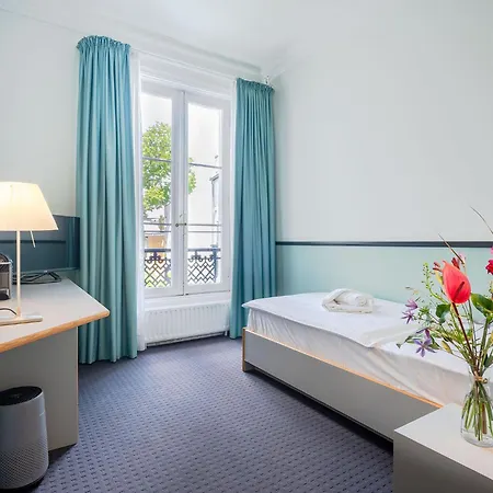 Aussen Alster Hotel-3