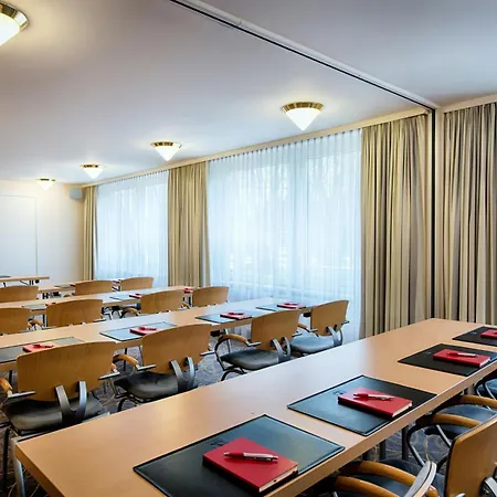 Leonardo Hotel Hamburg City Nord-3