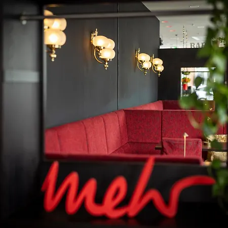 ARCOTEL Rubin - im Szeneviertel St Georg-2