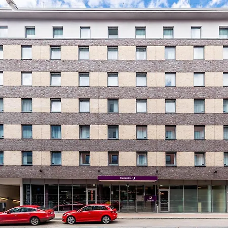 Premier Inn Hamburg City Millerntor-2