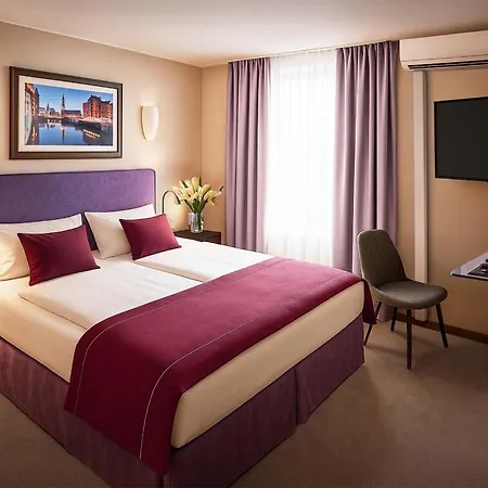 Hotel Hafentor-2