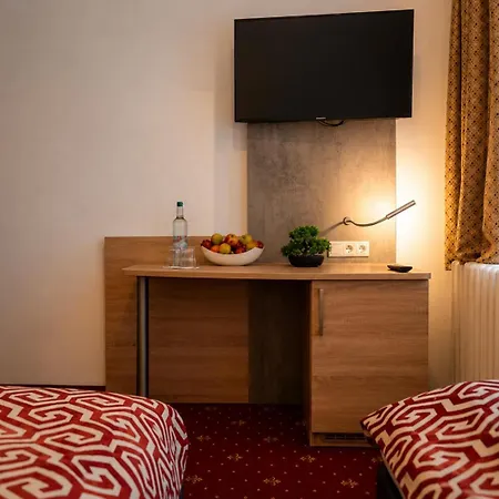 Hotel Elbe-2