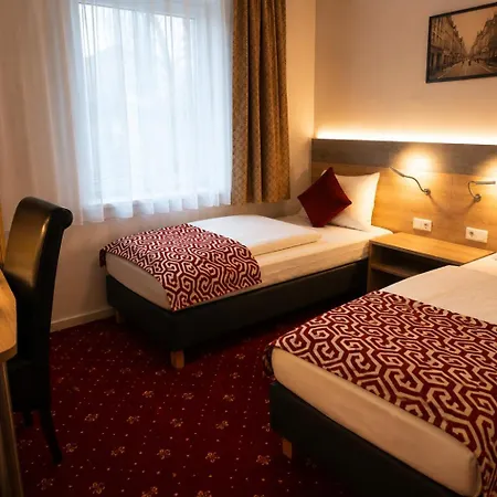 Hotel Stadion Stadt-2