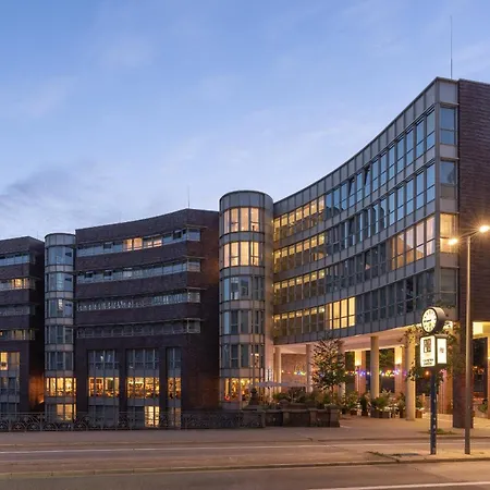 Ruby Lotti Hotel Hamburg By Ihg-3