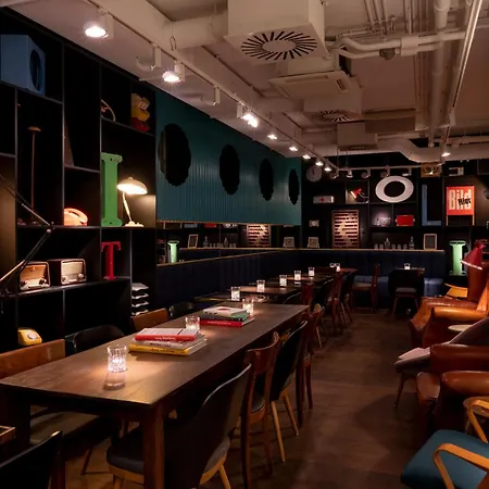 Ruby Lotti Hotel Hamburg By Ihg-2