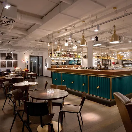 Ruby Lotti Hotel Hamburg By Ihg-2