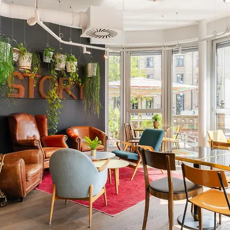 Ruby Lotti Hotel Hamburg By Ihg-2