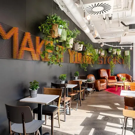 Ruby Lotti Hotel Hamburg By Ihg-2