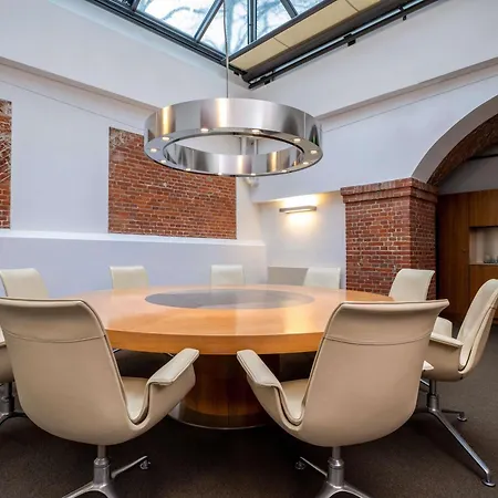 Moevenpick Hotel Hamburg City, Historischer Wasserturm Im Schanzenpark-2