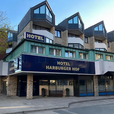 Hotel Harburger Hof-3
