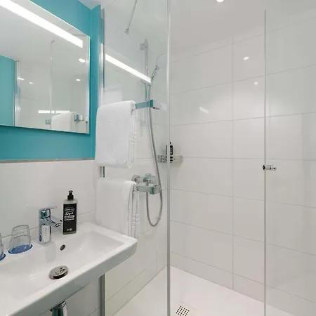 Ibis Budget Hamburg City-3
