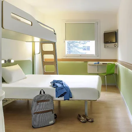 Ibis Budget Hamburg Altona-2