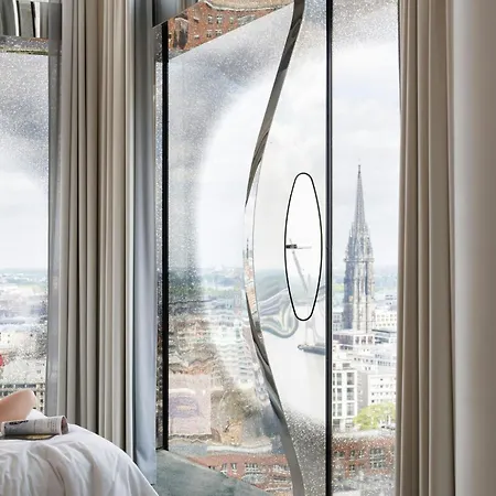 The Westin Hamburg Elbphilharmonie-2