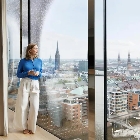 The Westin Hamburg Elbphilharmonie-2