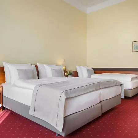 Garner Hotel Hamburg St. Georg By Ihg-2