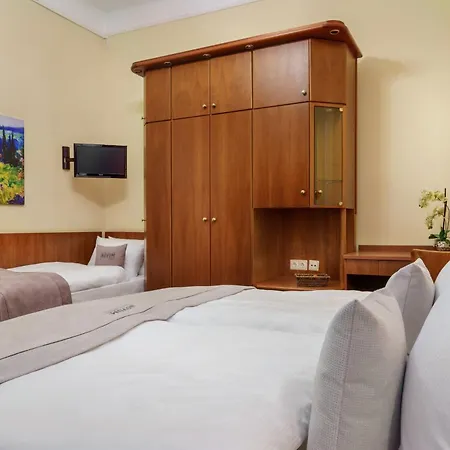 Garner Hotel Hamburg St. Georg By Ihg-3