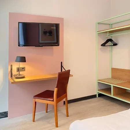 Garner Hotel Hamburg St. Georg By Ihg-3