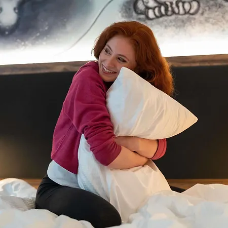 Ibis Styles Hamburg Barmbek-2