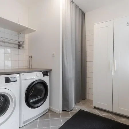 Davin City Aparments - Self-Check-In-2