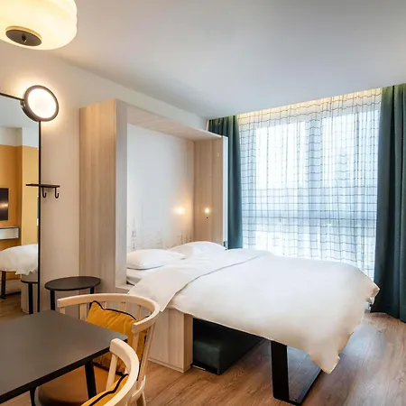 Aparthotel Adagio Access Hamburg-3