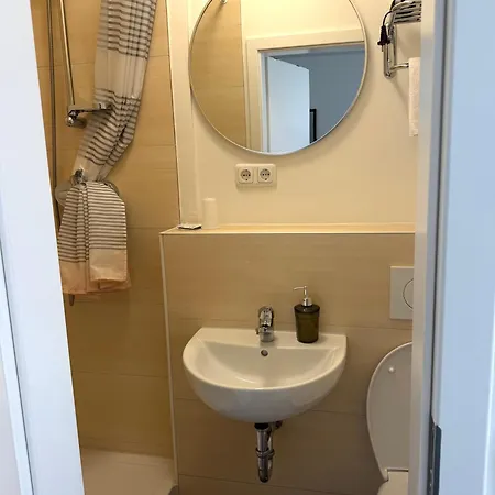 Hotel Wandsbek Hamburg-3