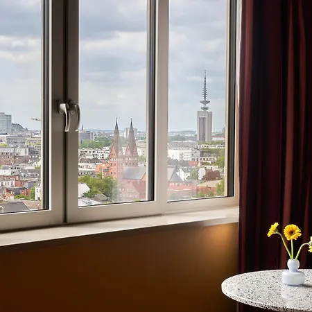 Numa Hamburg St Georg-3