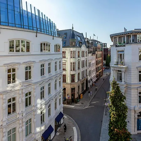 Hamburg Marriott Hotel-2