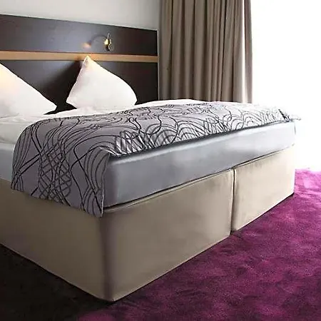 Sporthotel Racket Inn-2
