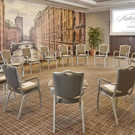 Best Western Plus Hotel Boettcherhof-3