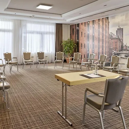 Best Western Plus Hotel Boettcherhof-2