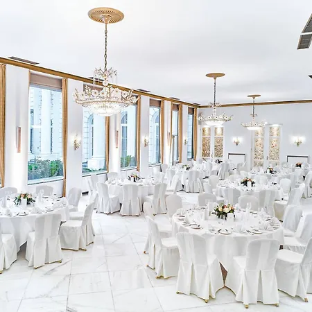 Hotel Atlantic Hamburg, Autograph Collection-2