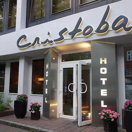 Hotel Cristobal-2