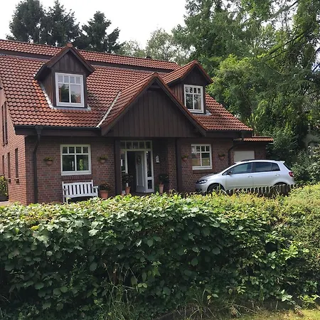 Bed&Breakfast Bigalke-2
