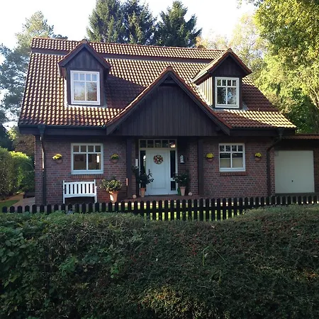 Bed&Breakfast Bigalke-3