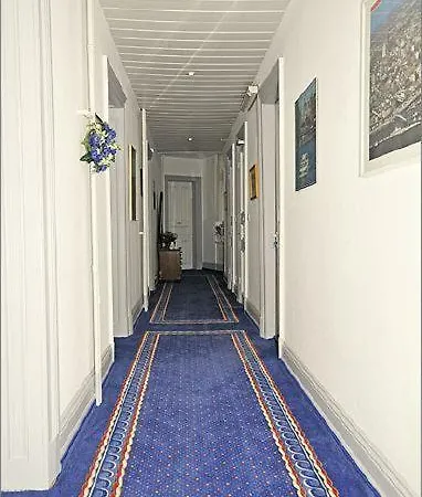 Hotel Bei Der Esplanade-2