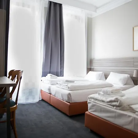 City Hotel - Heefa Ohg-3