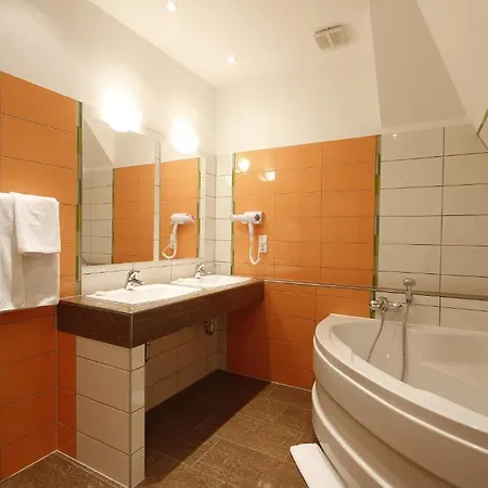 Hotel Preuss im Dammtorpalais-2