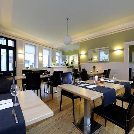 Hotel KUHBERG Hamburg-3