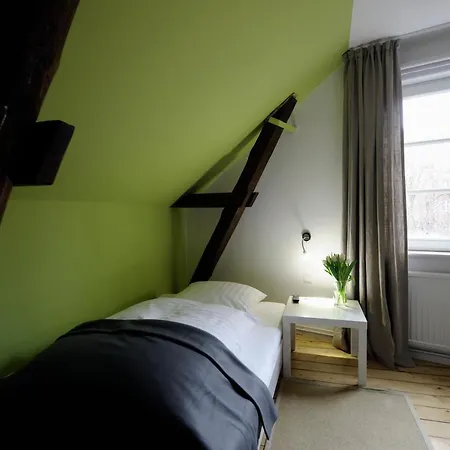 Hotel KUHBERG Hamburg-2
