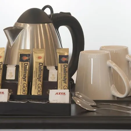 Holiday Inn Express Hamburg - St. Pauli-Messe-2
