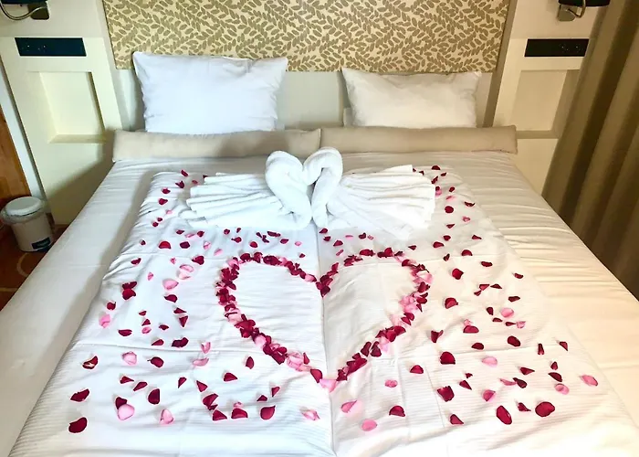 Hotels HamburgElbgalerie