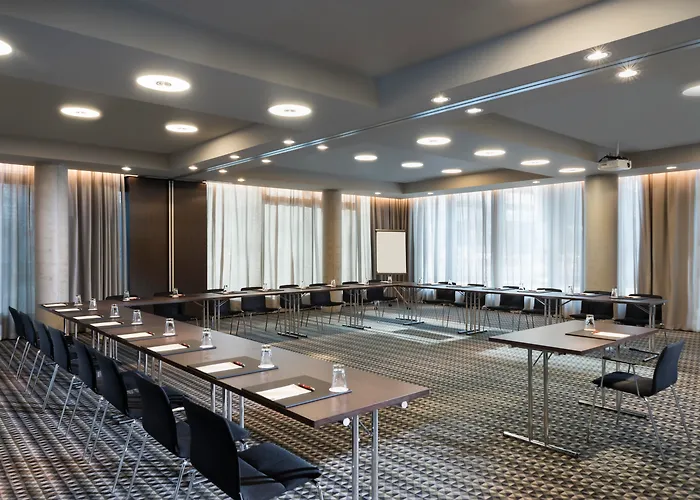 Adina Apartment Hotel Hamburg Speicherstadt