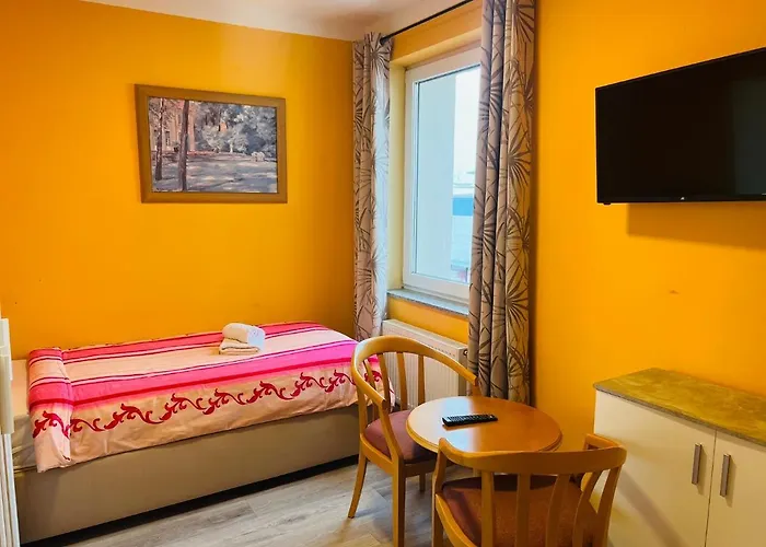 M&M Hotel - Wilhelmsburg Hamburg