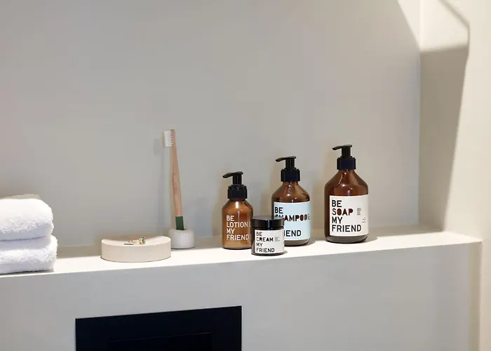 stilwerk Hotel Heimhude Hamburg